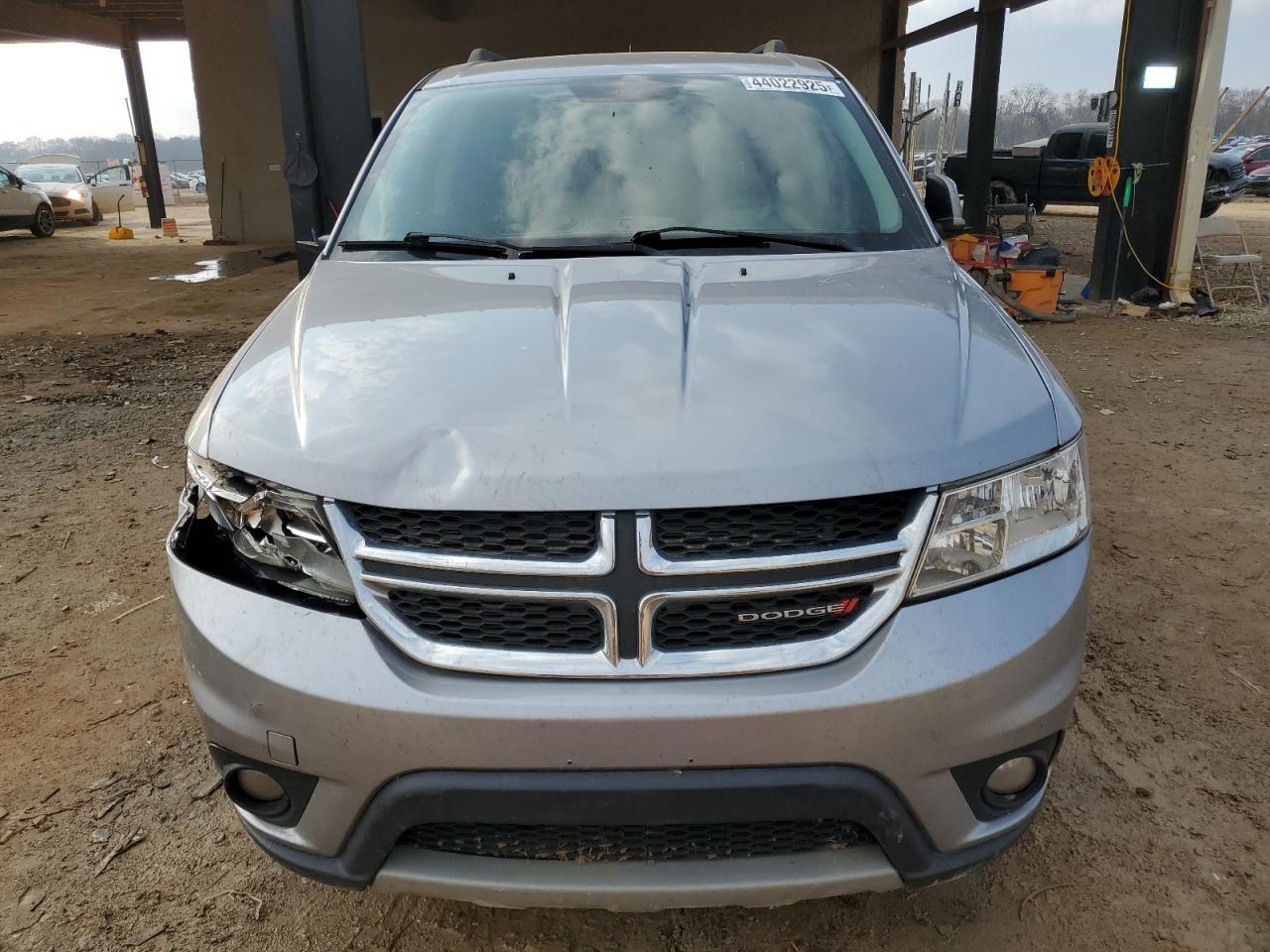 2016 DODGE JOURNEY SX - Image 5