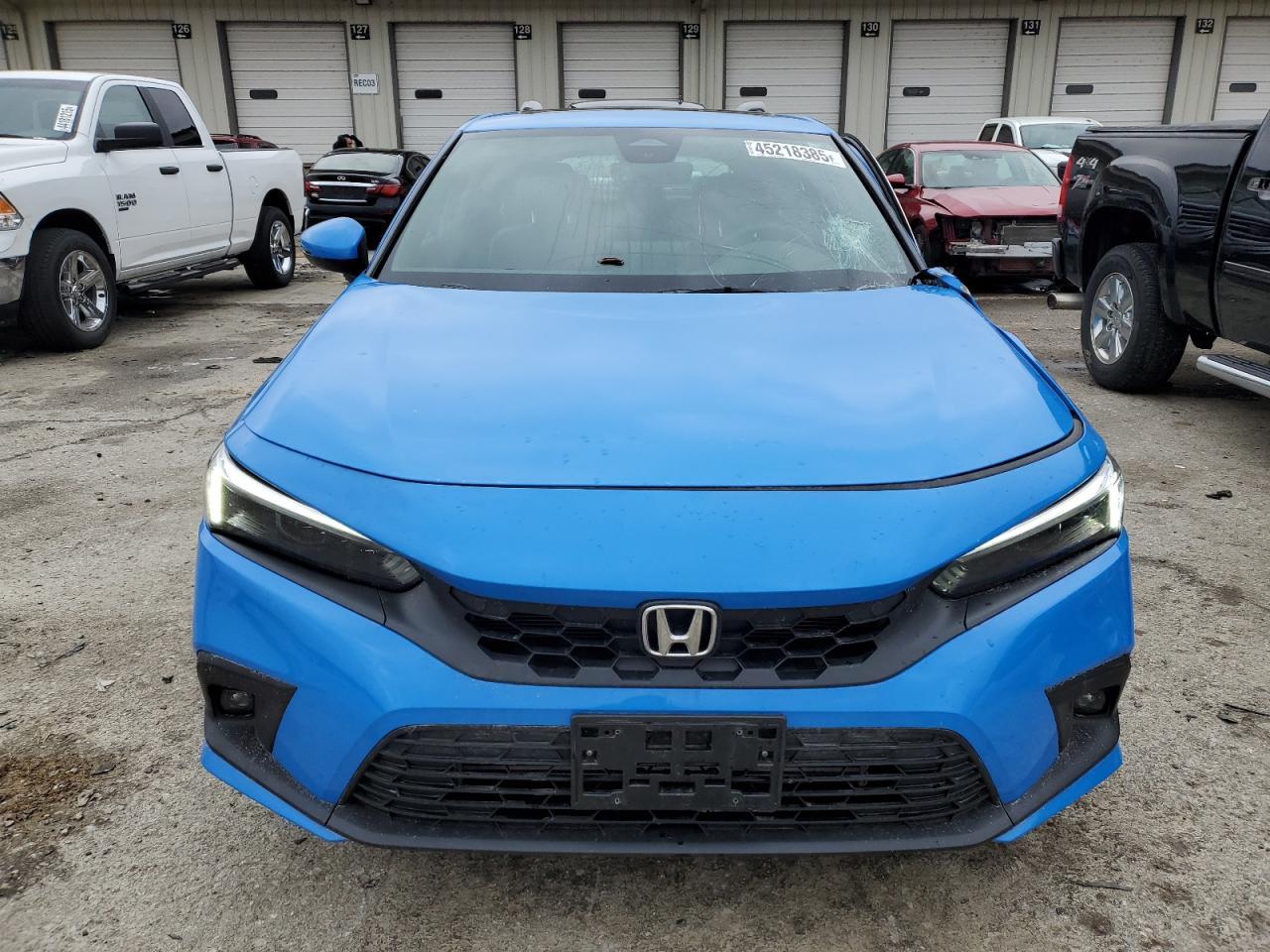 2024 HONDA CIVIC SPOR - Фото 5