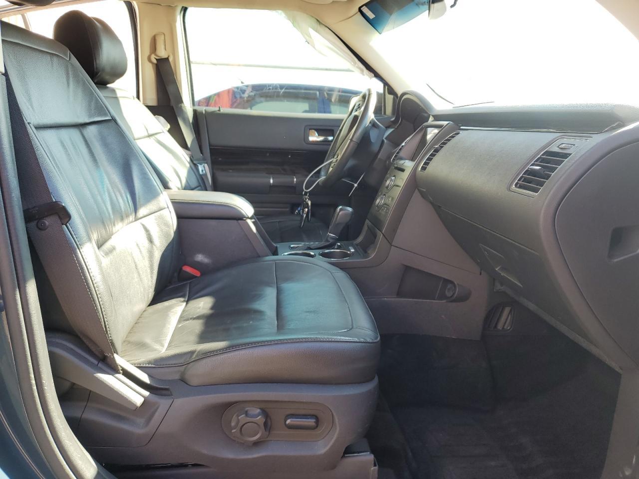 2016 FORD FLEX SEL - Image 7