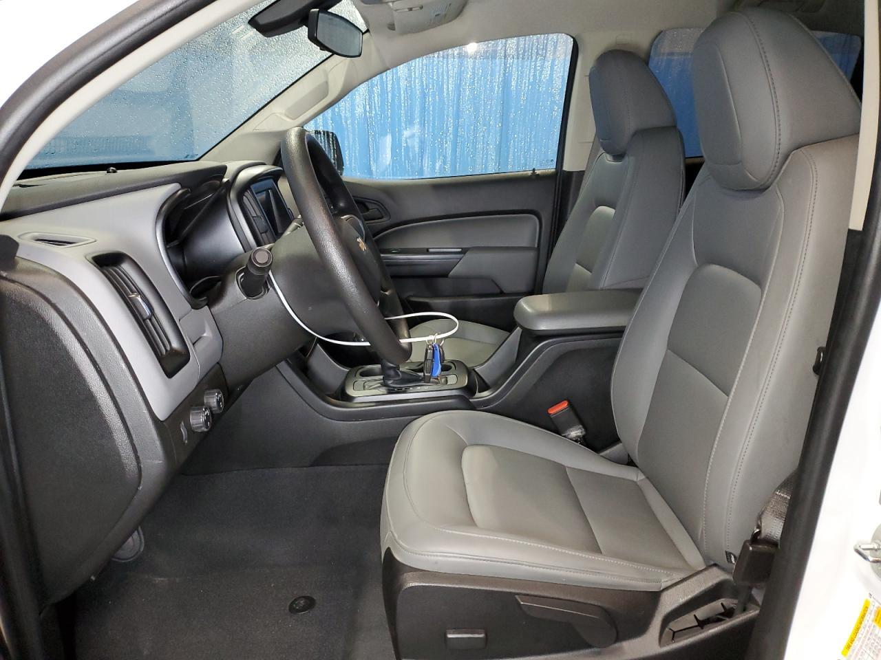 2021 CHEVROLET COLORADO - Image 7