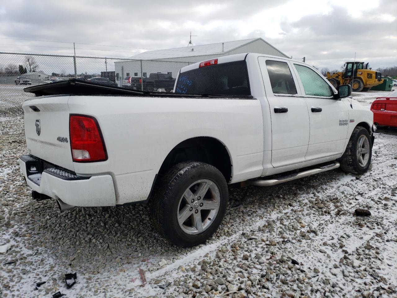 2015 RAM 1500 ST - Image 3