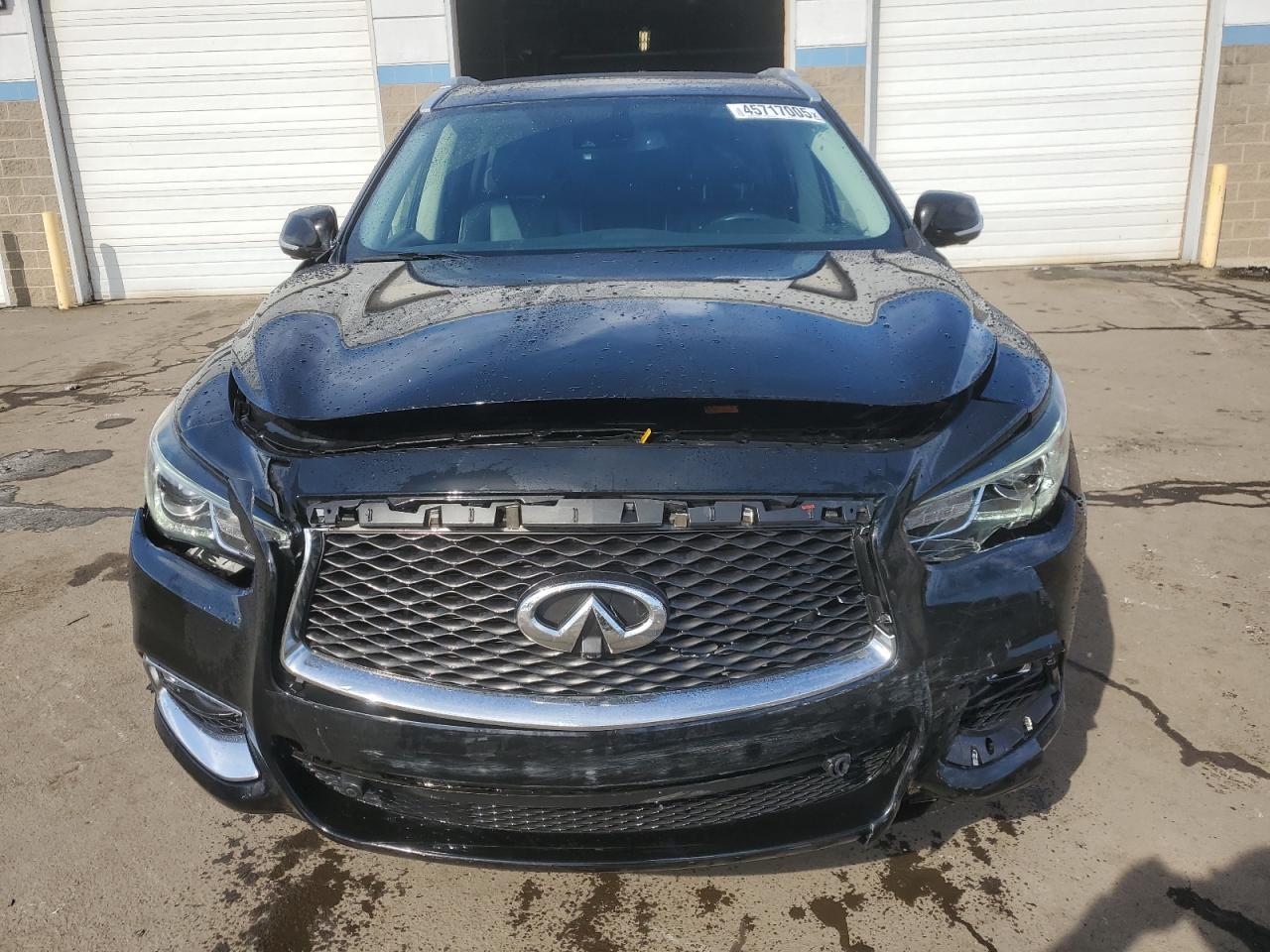 2019 INFINITI QX60 LUXE - Image 5