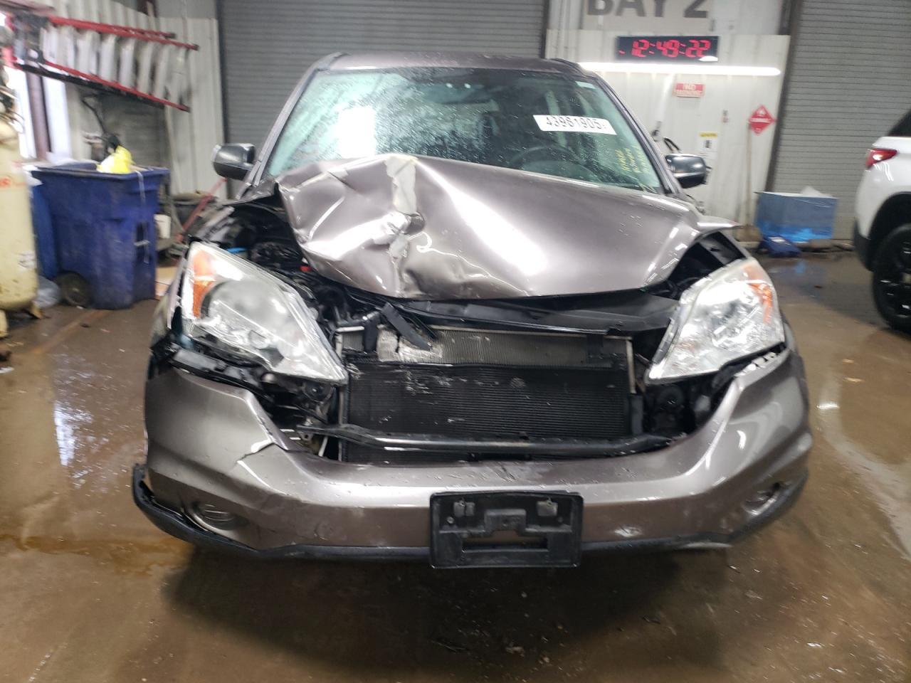 2011 HONDA CR-V LX - Фото 5