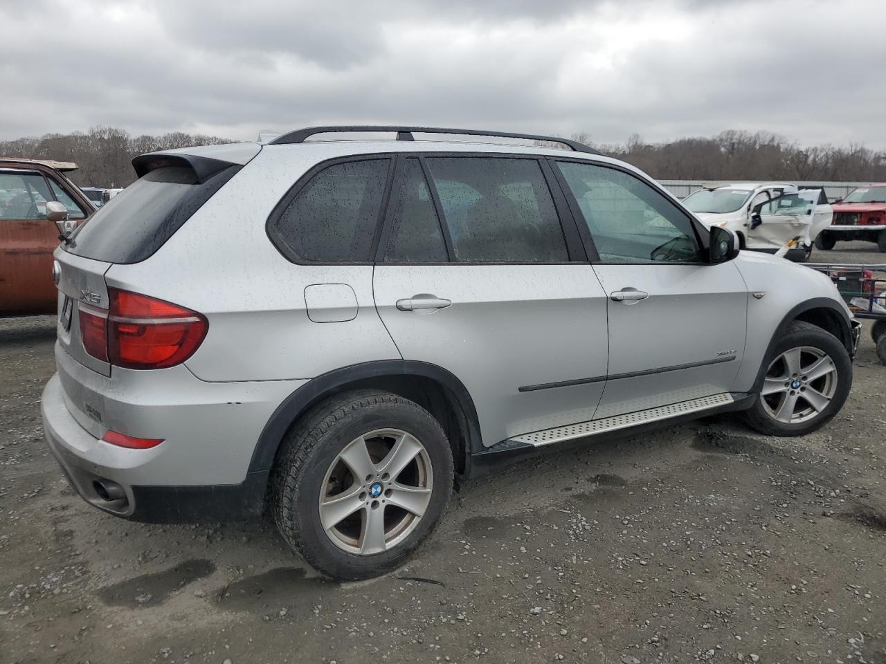 2012 BMW X5 XDRIVE3 - Фото 3