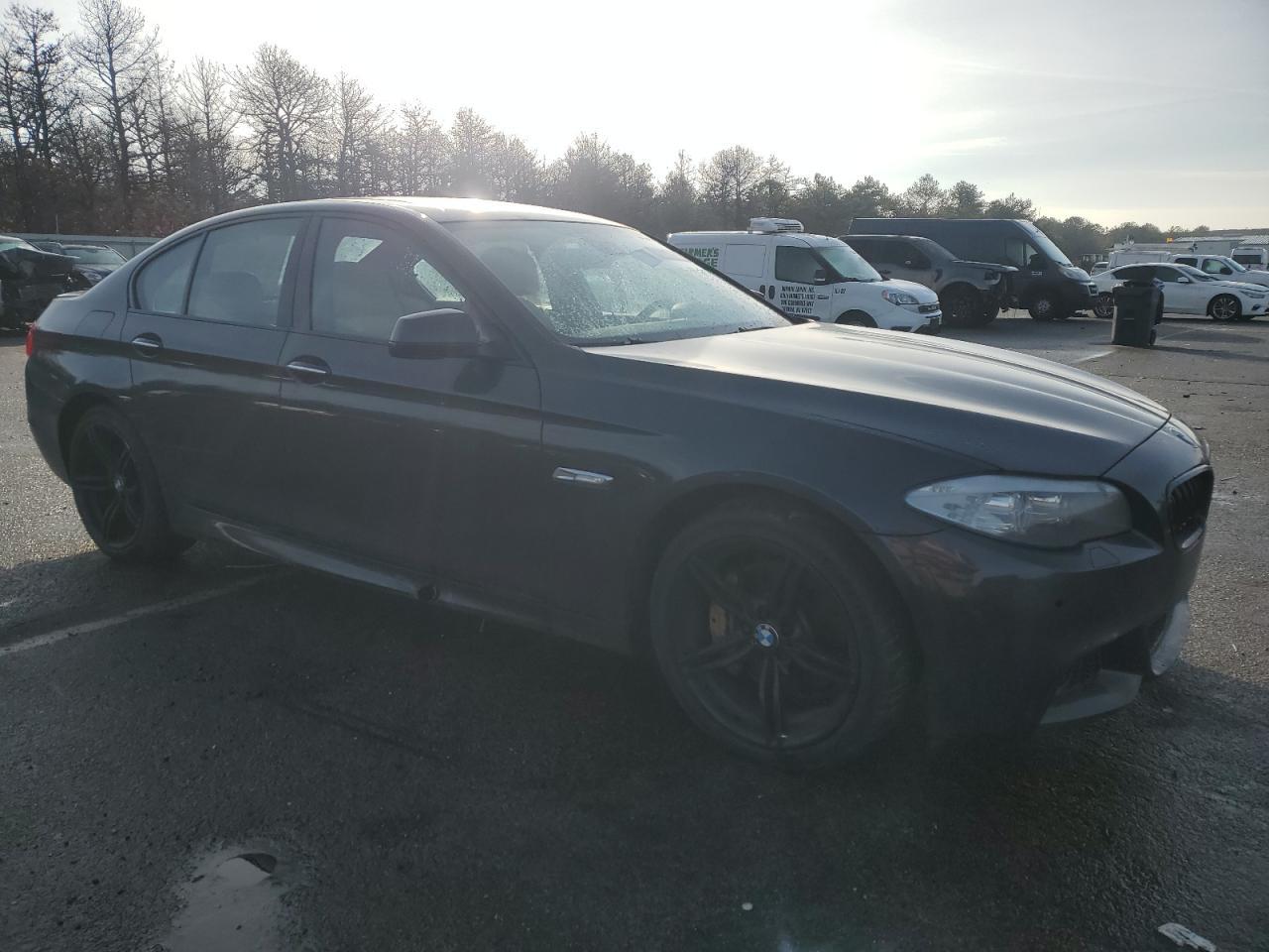 2011 BMW 535 XI - Image 4