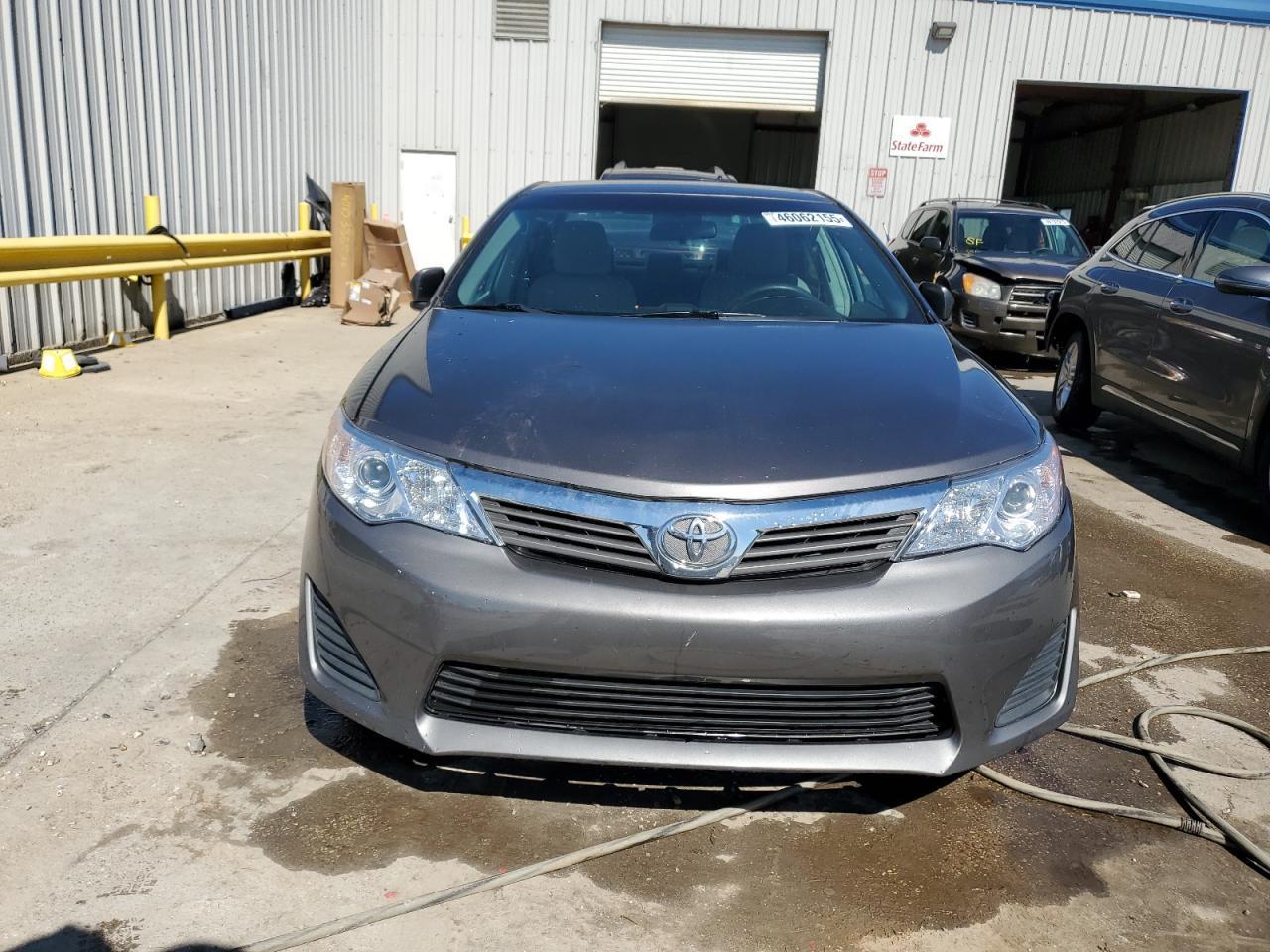 2014 TOYOTA CAMRY L - Image 5