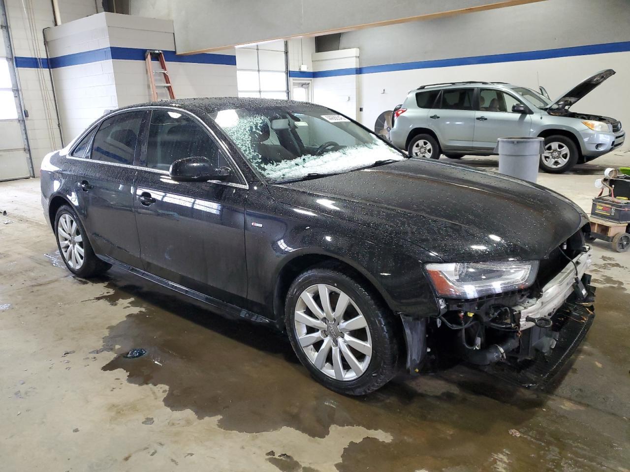 2015 AUDI A4 PREMIUM - Image 4