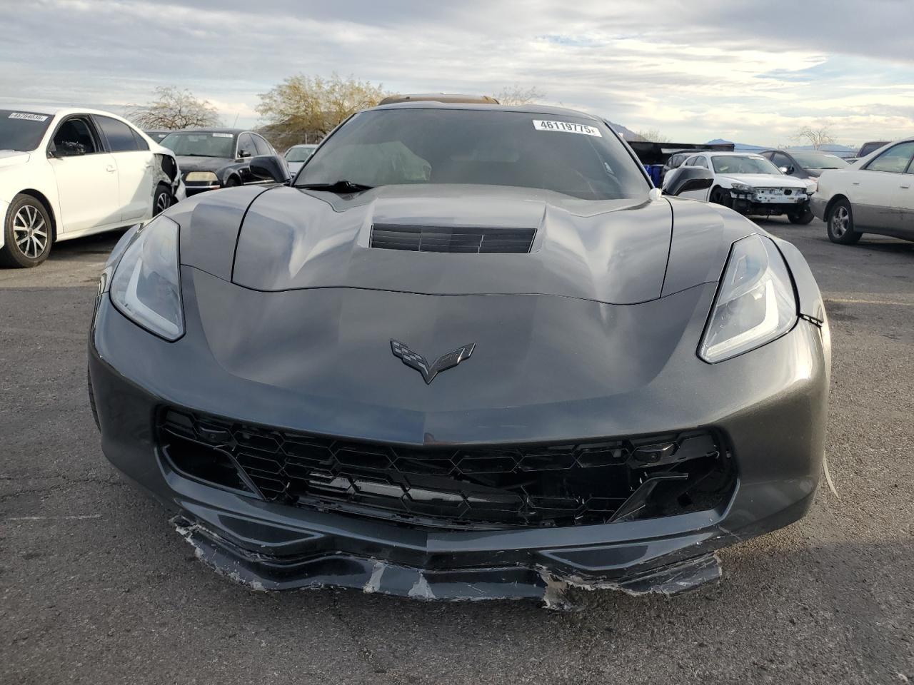 2017 CHEVROLET CORVETTE G - Image 5