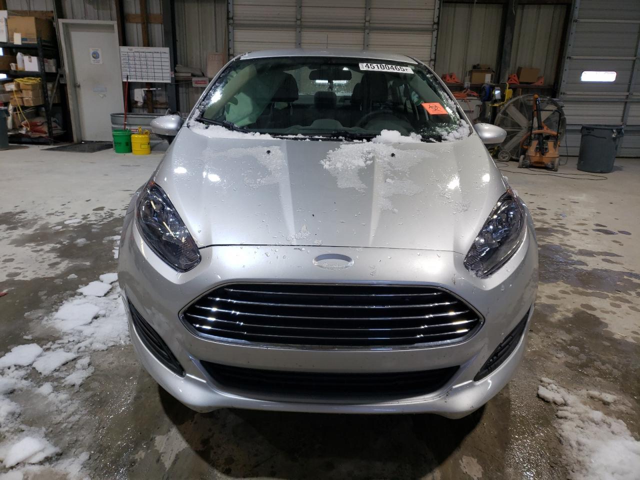 2019 FORD FIESTA SE - Image 5