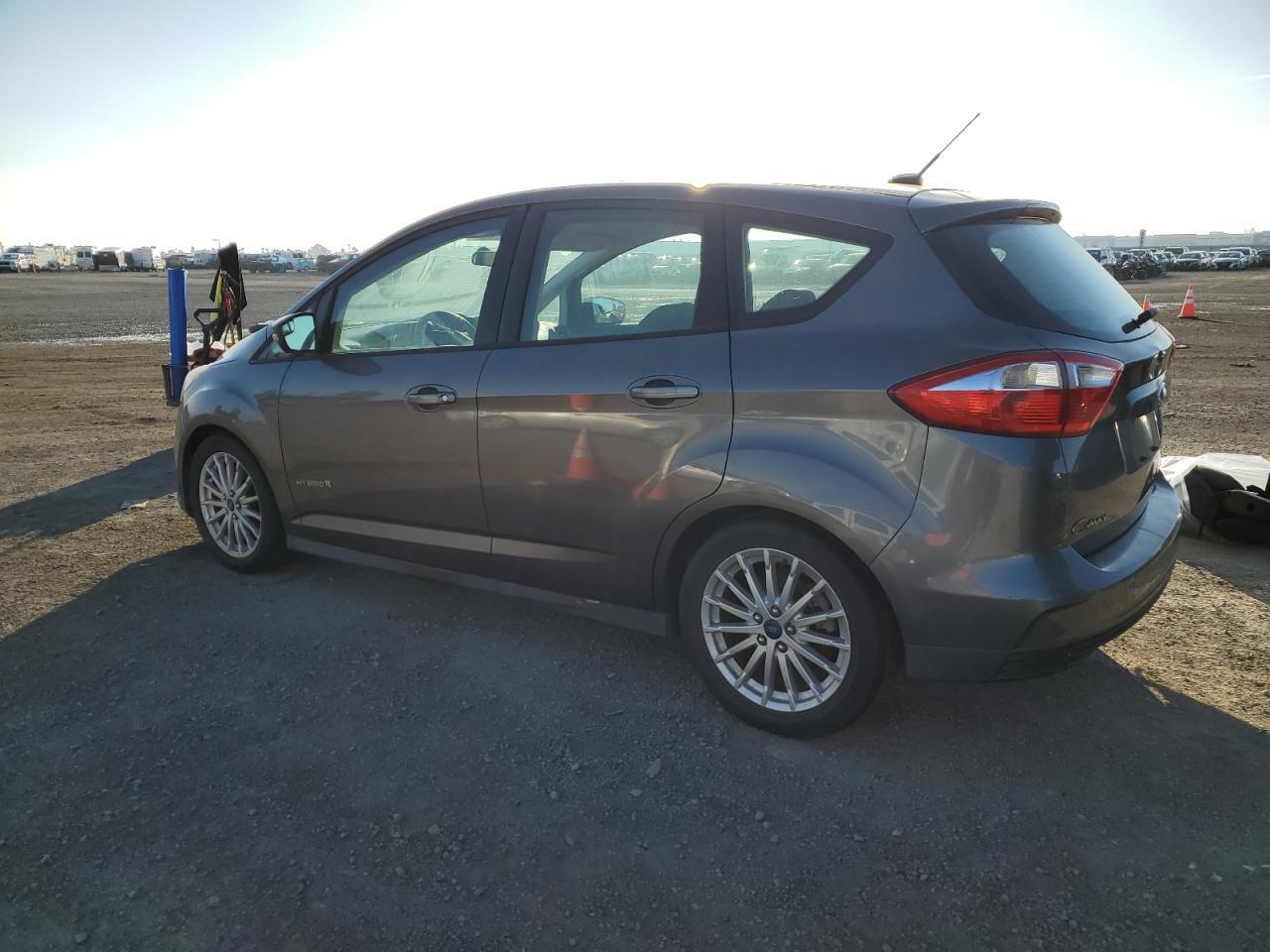 2013 FORD C-MAX SE - Image 2
