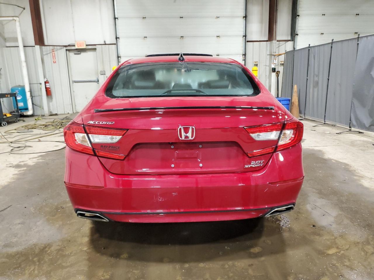 2022 HONDA ACCORD SPO - Image 6