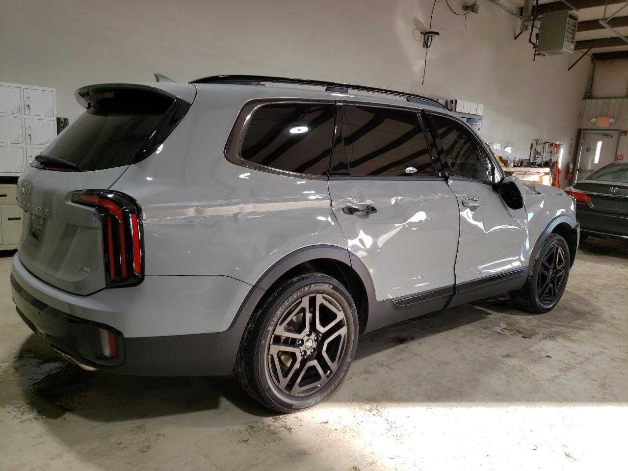 2024 KIA TELLURIDE - Image 3
