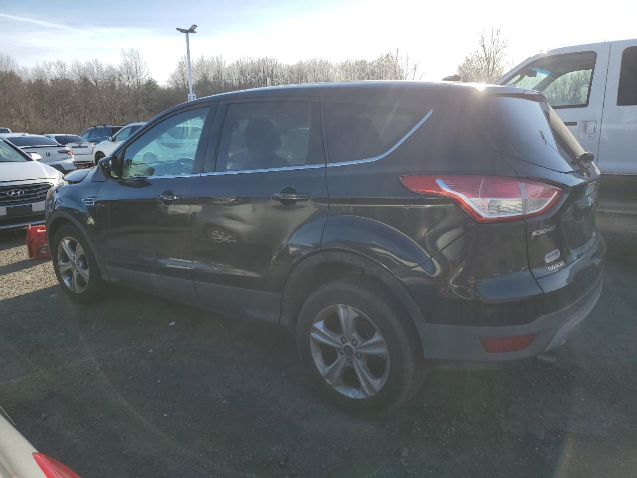2015 FORD ESCAPE SE - Image 2