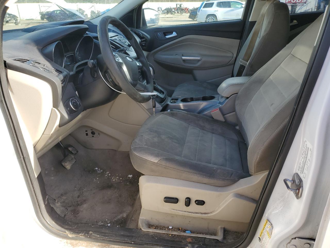 2015 FORD ESCAPE SE - Image 7