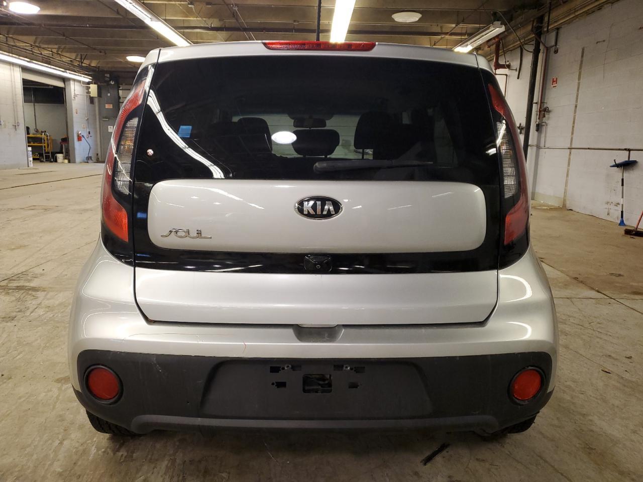 2019 KIA SOUL - Image 6