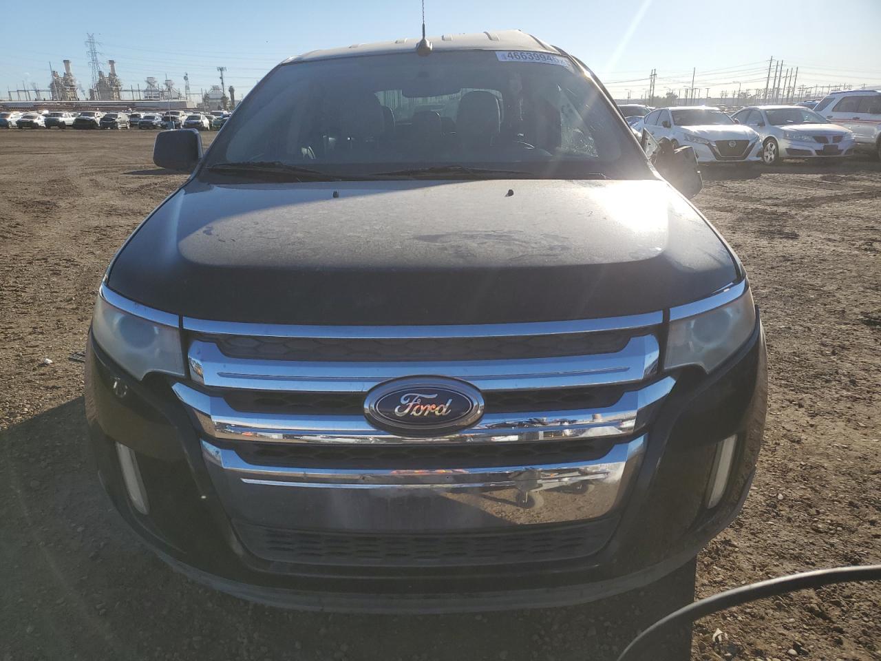 2011 FORD EDGE LIMIT - Фото 5
