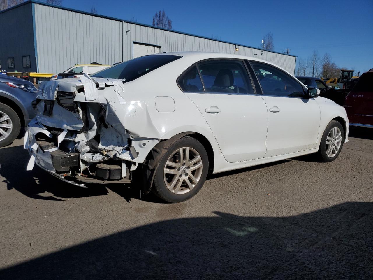 2017 VOLKSWAGEN JETTA S - Image 3