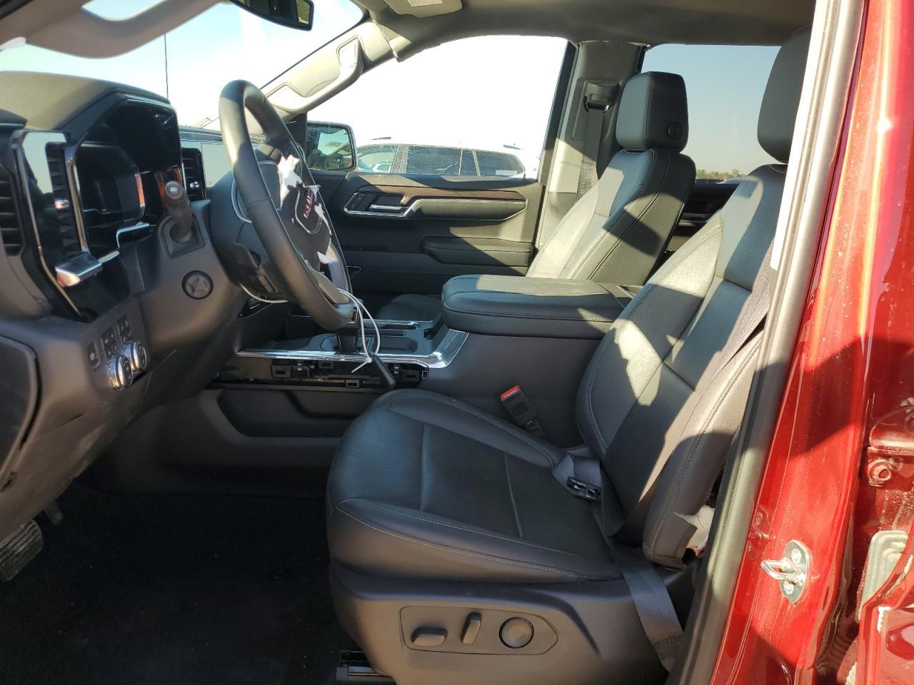 2024 GMC SIERRA K15 - Фото 7