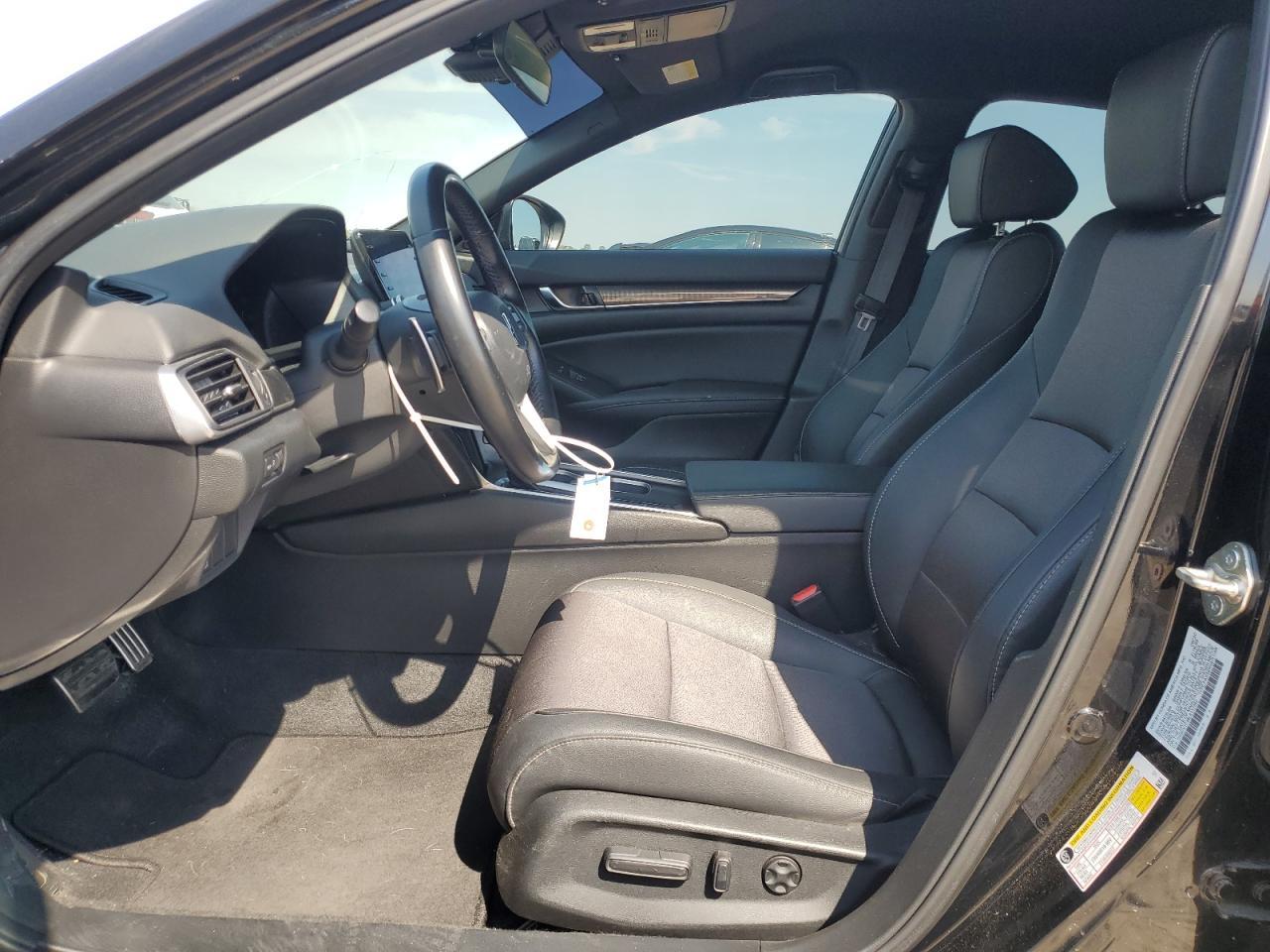 2020 HONDA ACCORD SPO - Фото 7