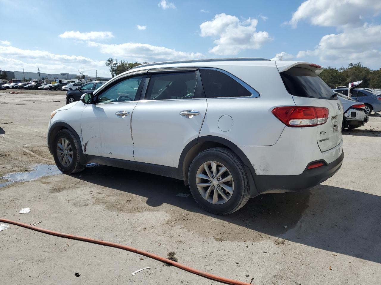 2016 KIA SORENTO LX - Image 2