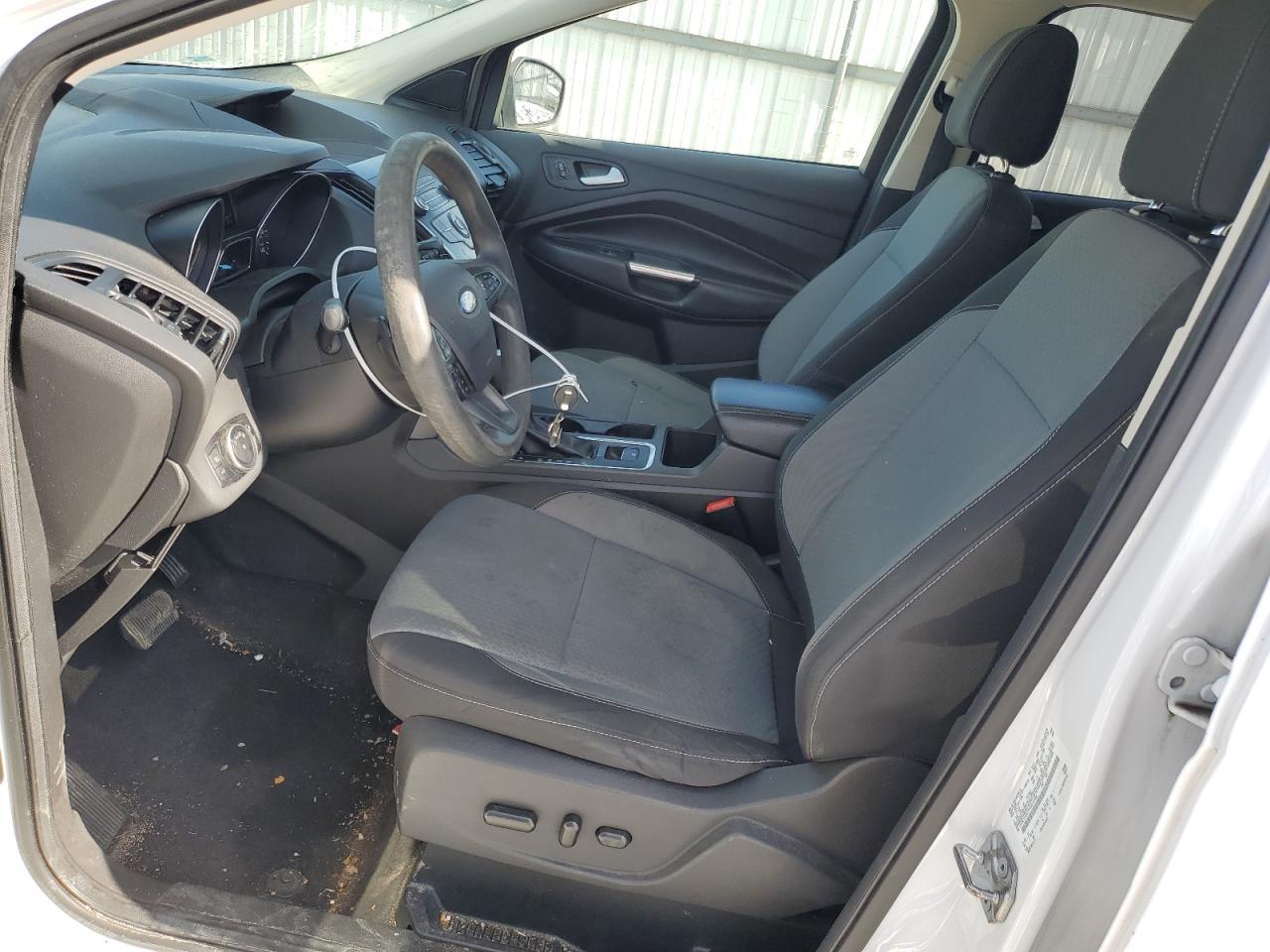 2017 FORD ESCAPE SE - Фото 7