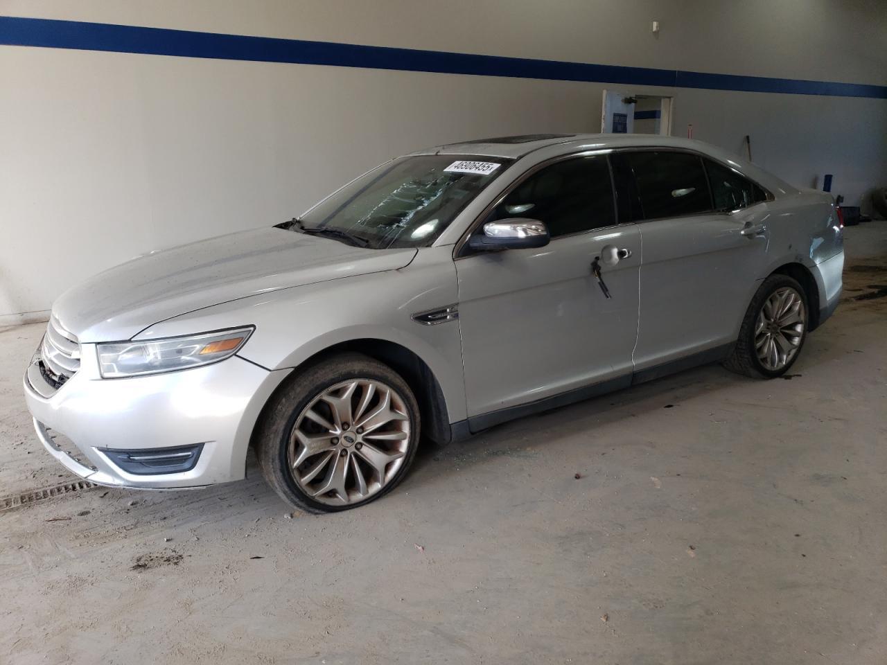 2013 FORD TAURUS LIM