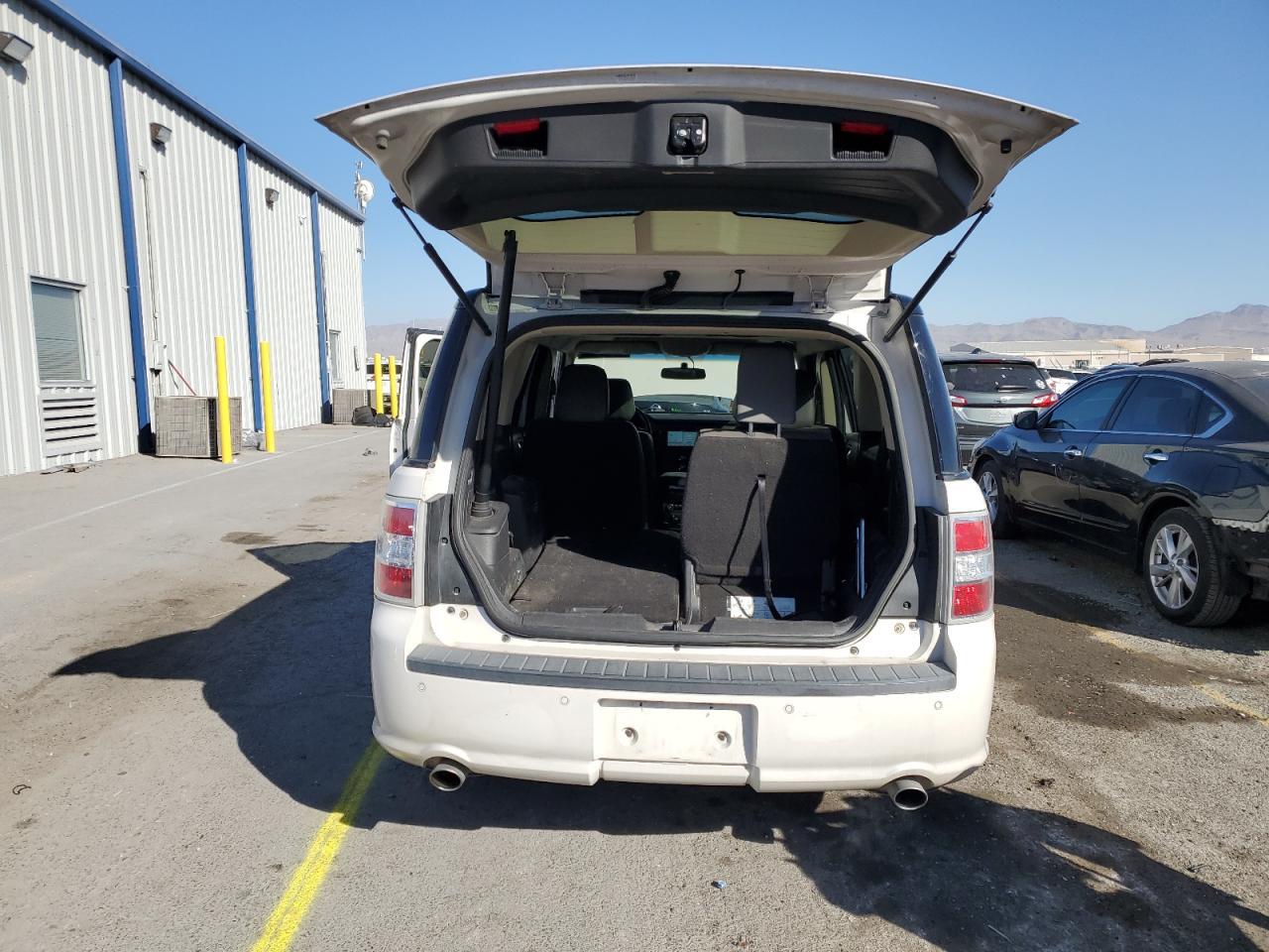 2016 FORD FLEX SEL - Image 6