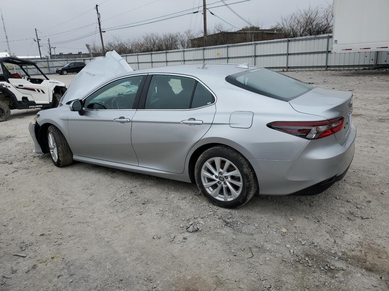 2023 TOYOTA CAMRY LE - Image 2