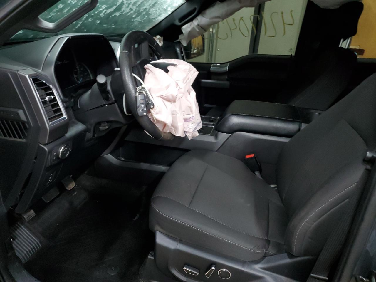 2016 FORD F150 SUPER - Image 7
