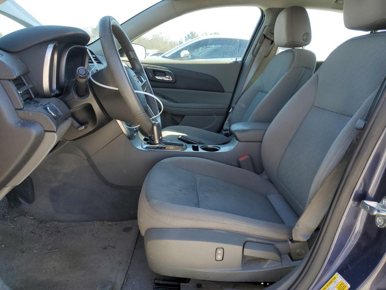 2015 CHEVROLET MALIBU LS - Image 7