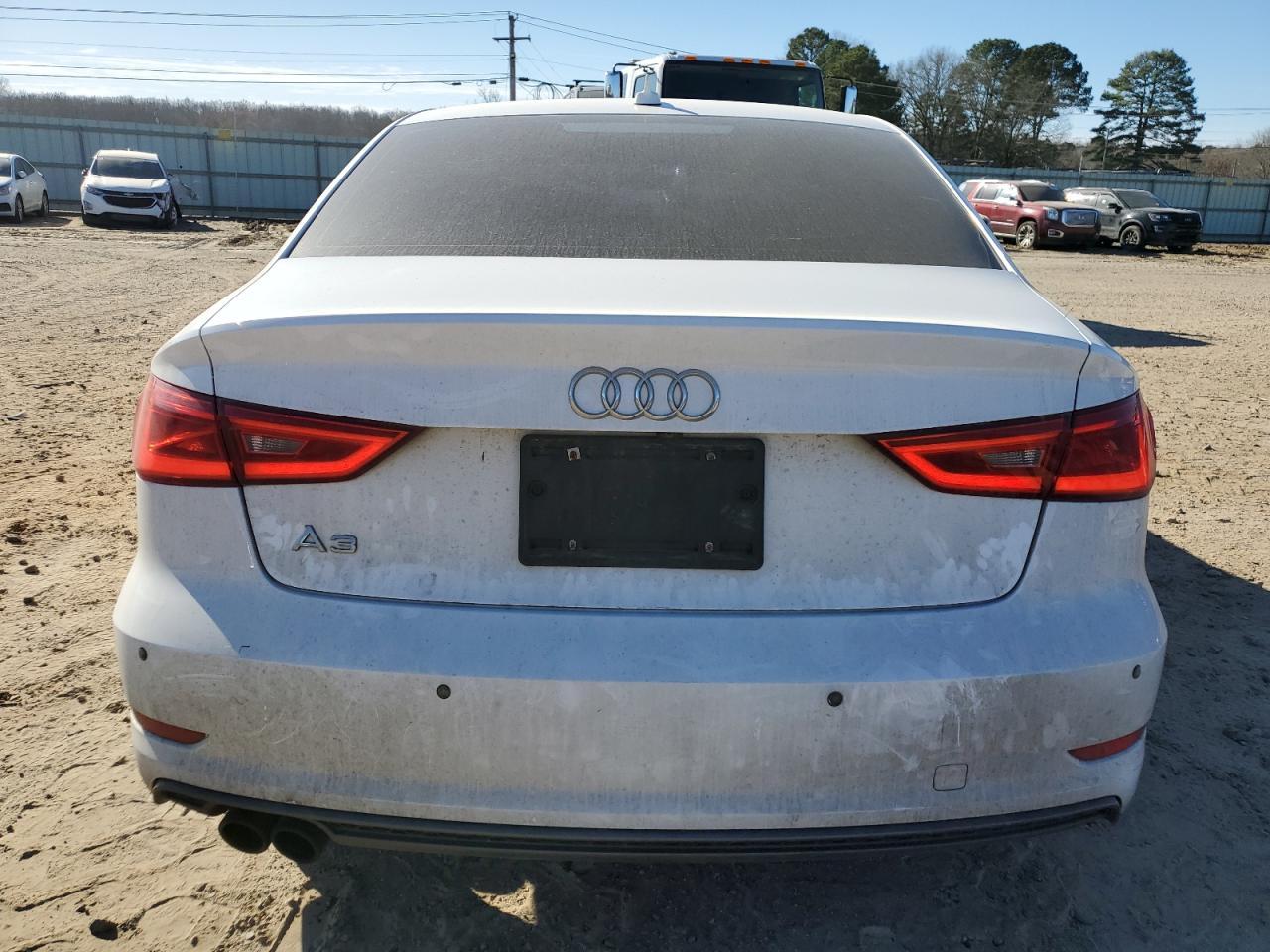 2016 AUDI A3 PREMIUM - Фото 6