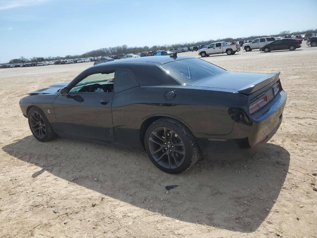 2023 DODGE CHALLENGER - Фото 2