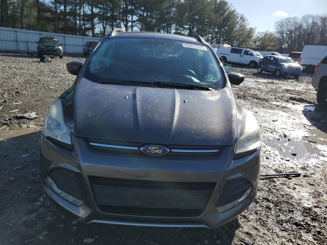 2015 FORD ESCAPE SE - Image 5
