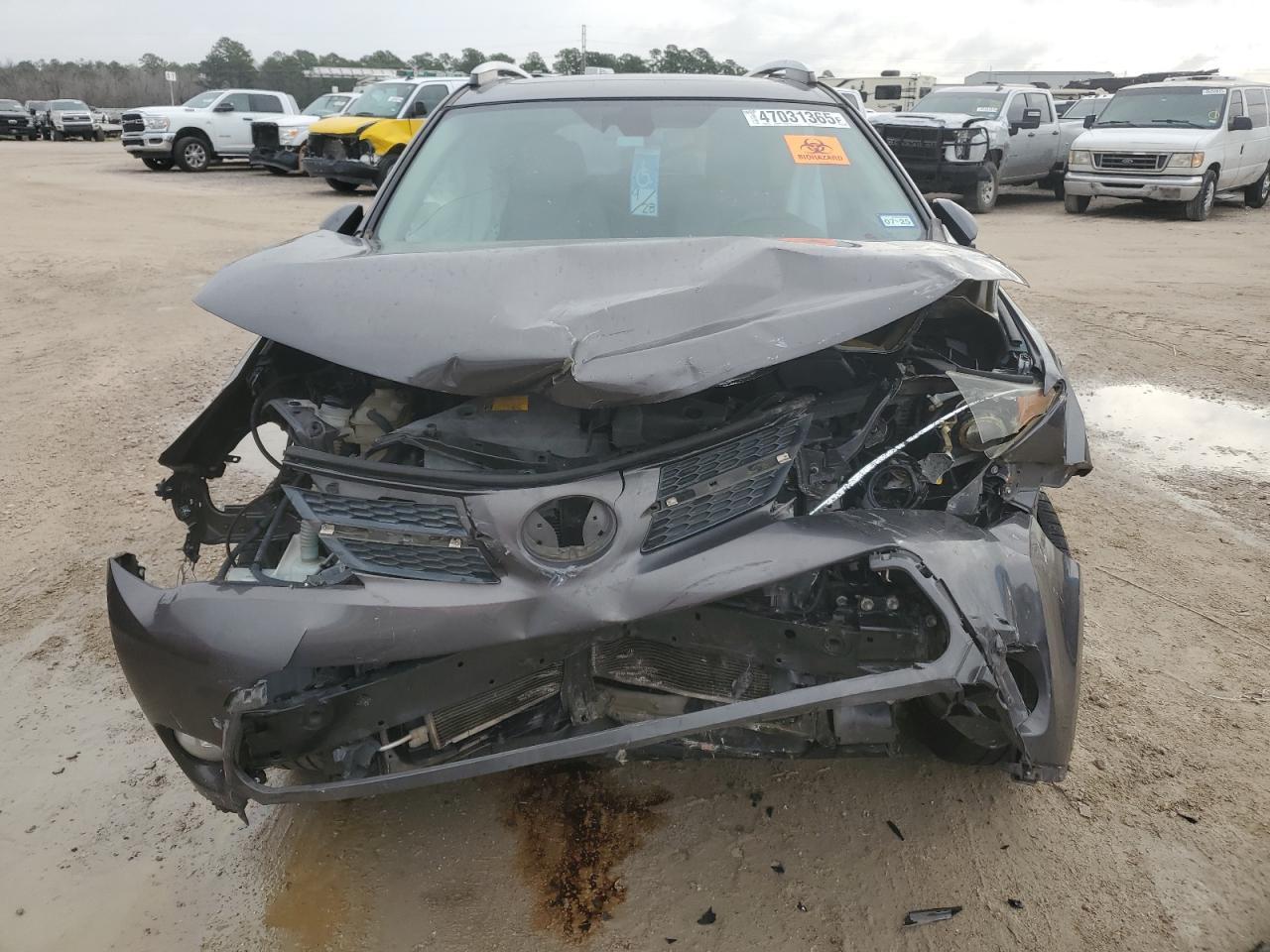 2015 TOYOTA RAV4 LIMIT - Image 5
