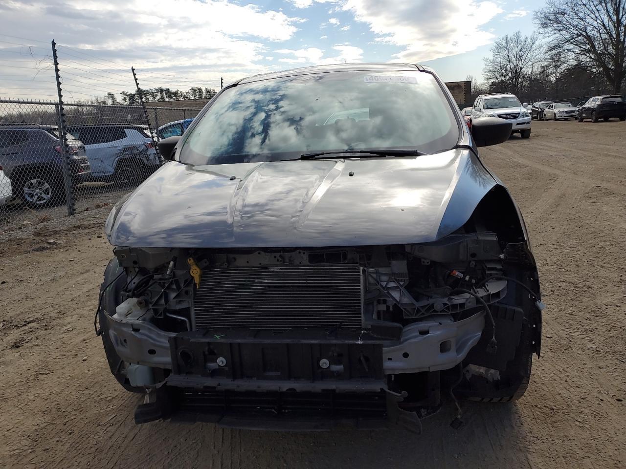 2015 FORD ESCAPE S - Image 5