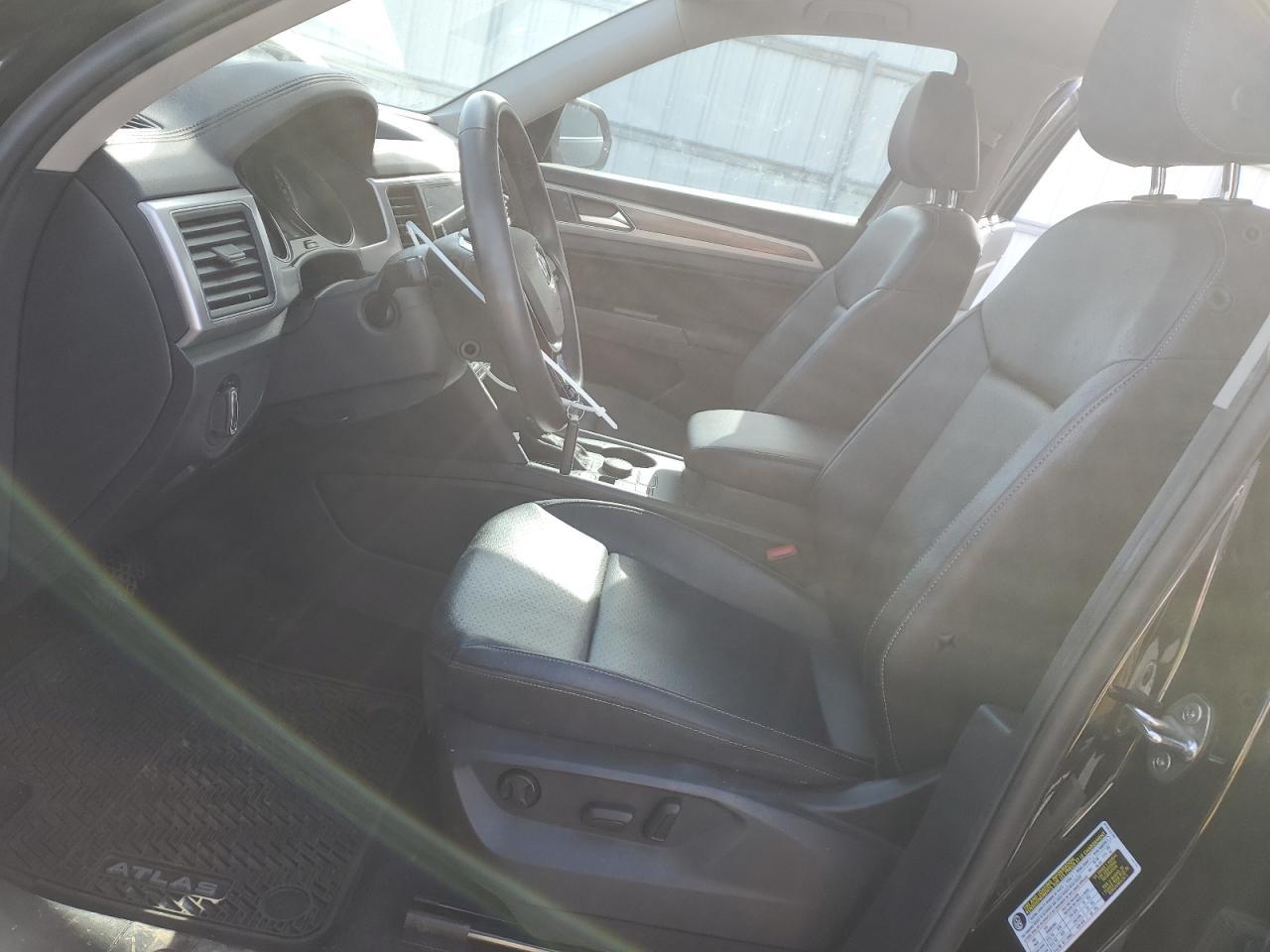 2019 VOLKSWAGEN ATLAS SE - Image 7