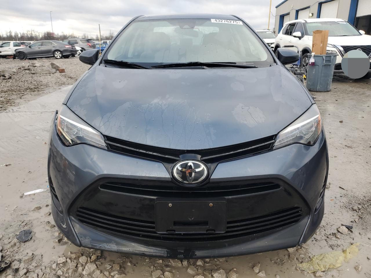 2018 TOYOTA COROLLA L - Image 5