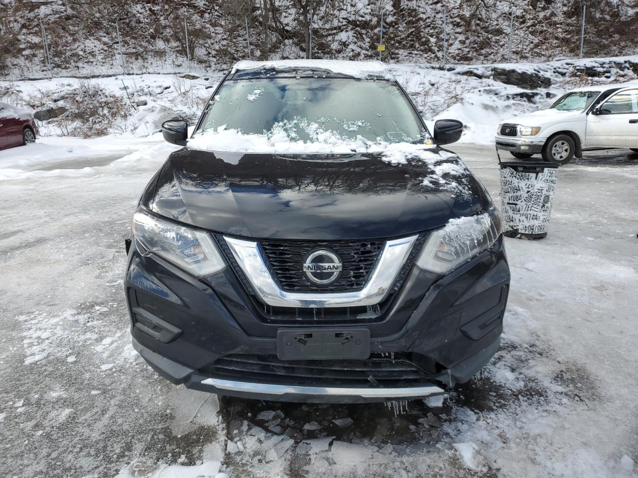 2018 NISSAN ROGUE S - Image 5