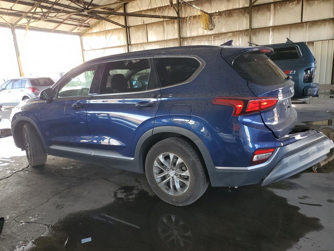 2020 HYUNDAI SANTA FE S - Фото 2