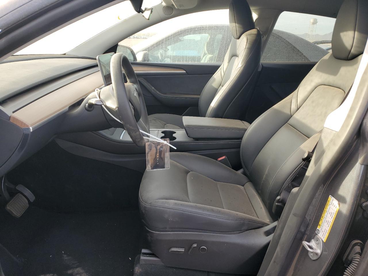 2023 TESLA MODEL Y - Image 7