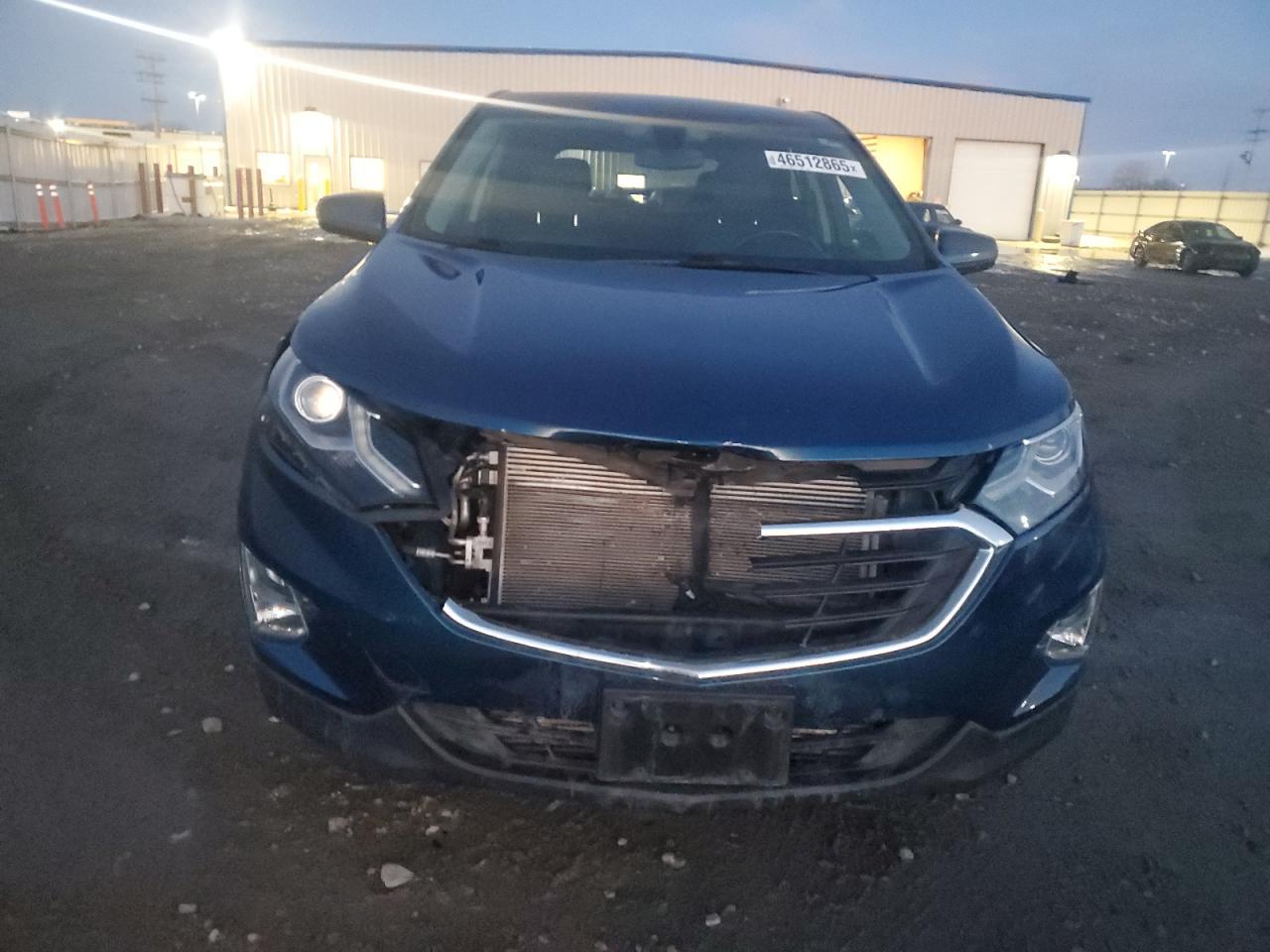 2019 CHEVROLET EQUINOX LT - Image 5