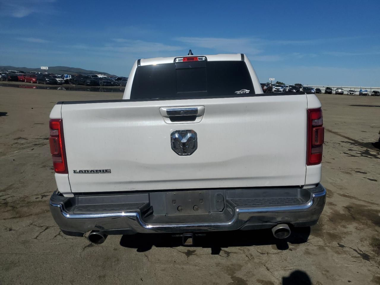 2019 RAM 1500 LARAM - Фото 6