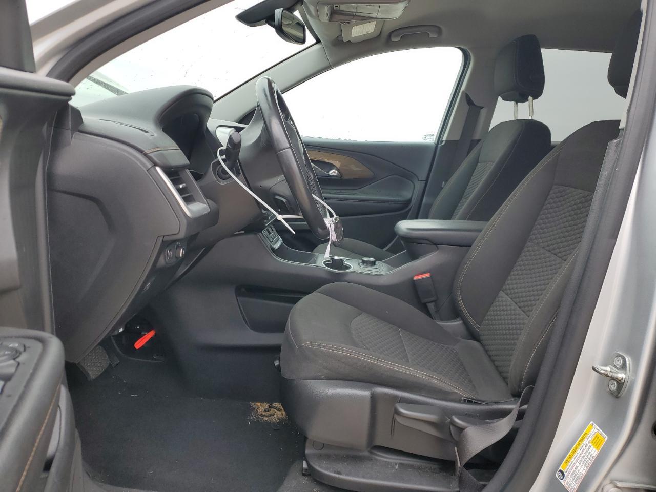 2018 GMC TERRAIN SL - Image 7