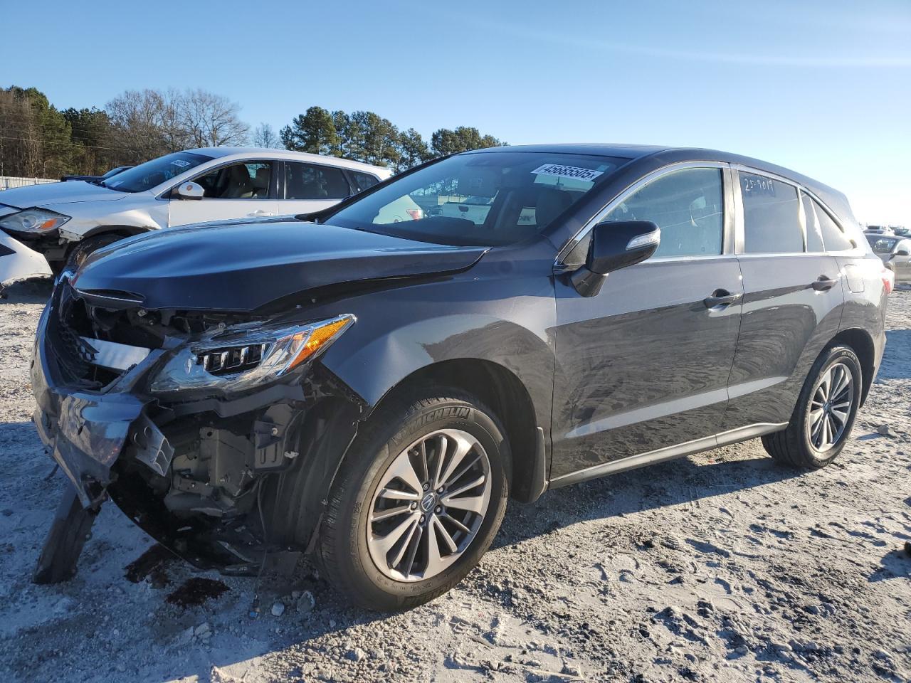 2016 ACURA RDX ADVANC