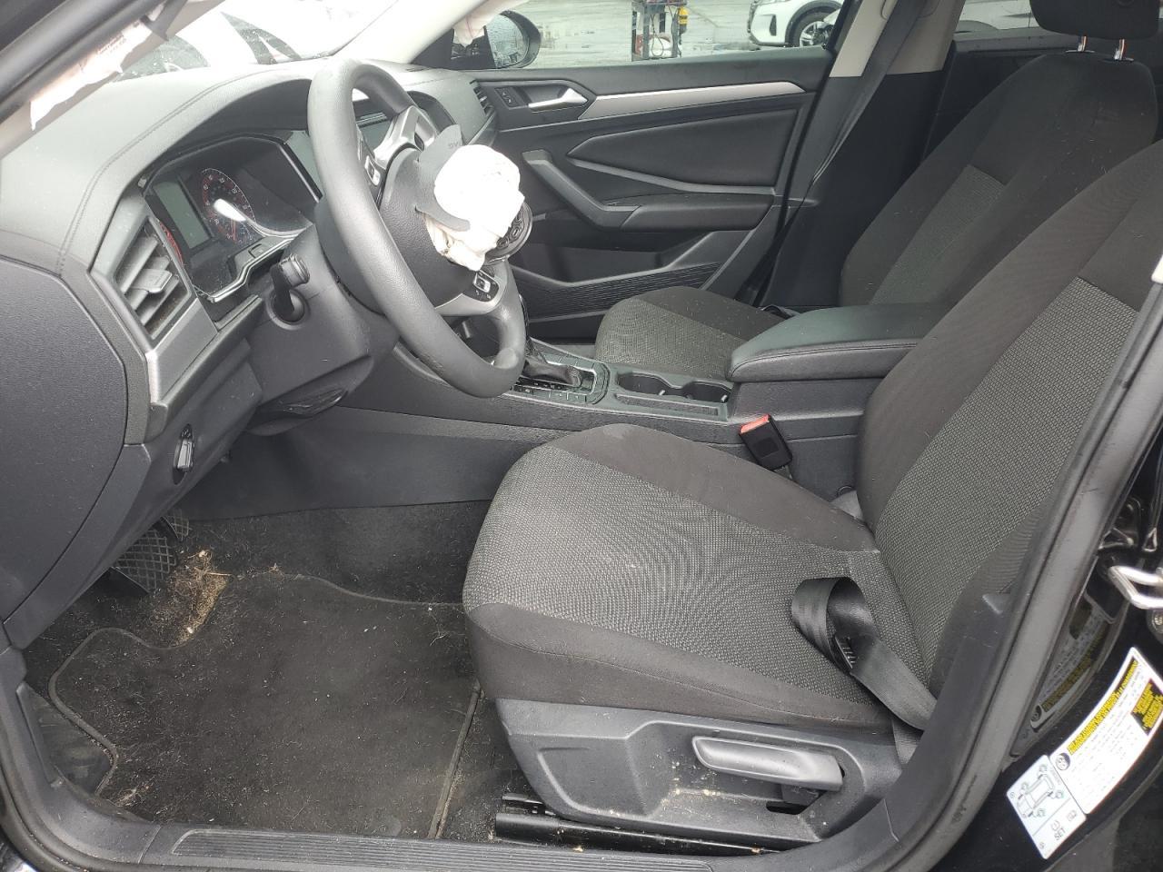 2019 VOLKSWAGEN JETTA S - Фото 7
