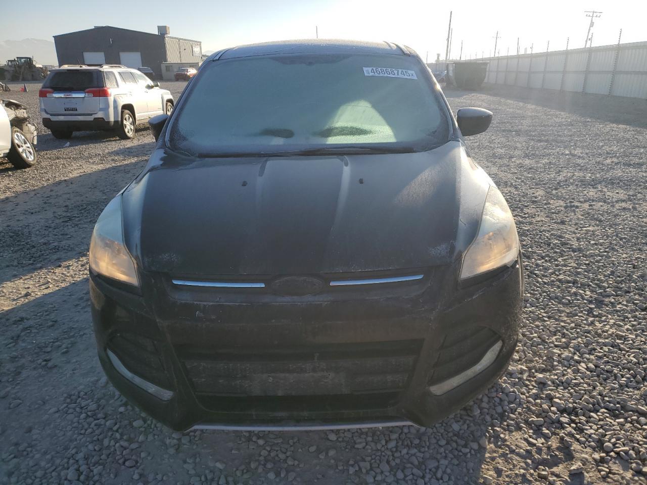 2013 FORD ESCAPE SE - Image 5