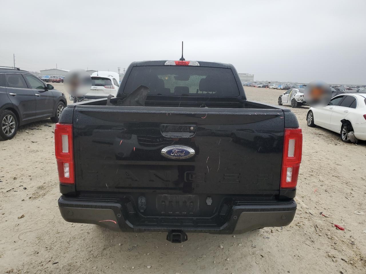 2020 FORD RANGER XL - Image 6