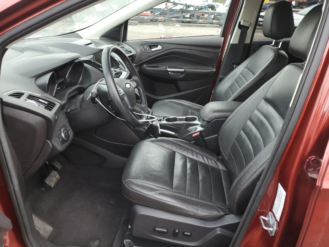 2015 FORD ESCAPE TIT - Image 7