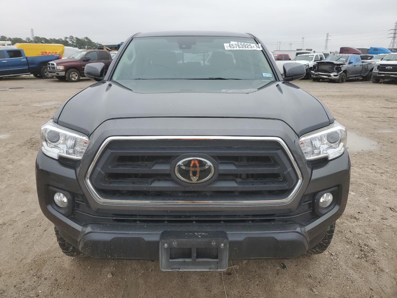 2023 TOYOTA TACOMA DOU - Image 5