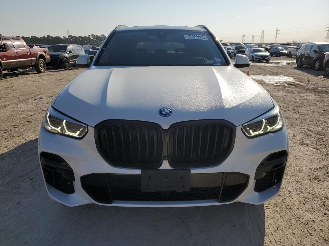 2022 BMW X5 XDRIVE4 - Image 5